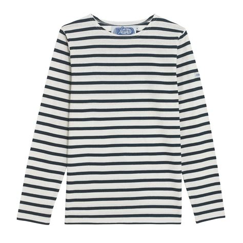 french breton shirts